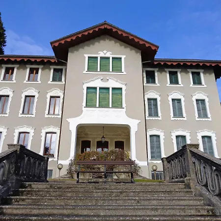 Appartamento Locazione Turistica Ceriana.1 Ghiffa