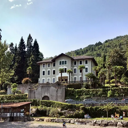 Locazione Turistica Ceriana.1 Appartamento