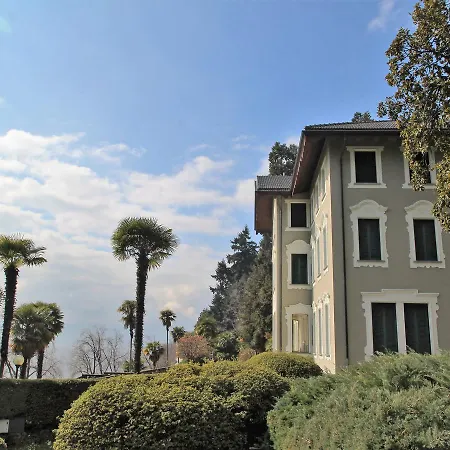 Locazione Turistica Ceriana.1 Appartamento Ghiffa