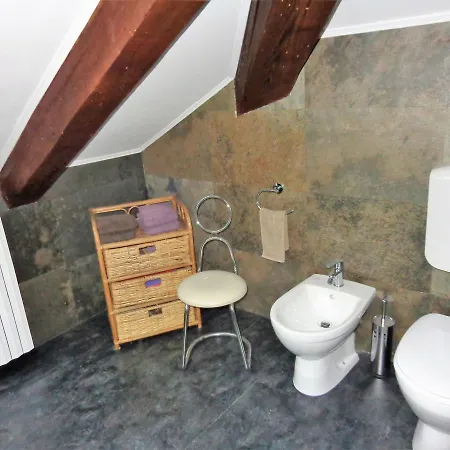 Locazione Turistica Ceriana.1 * Ghiffa
