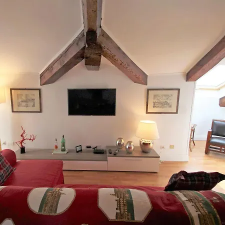 Appartamento Locazione Turistica Ceriana.1 *